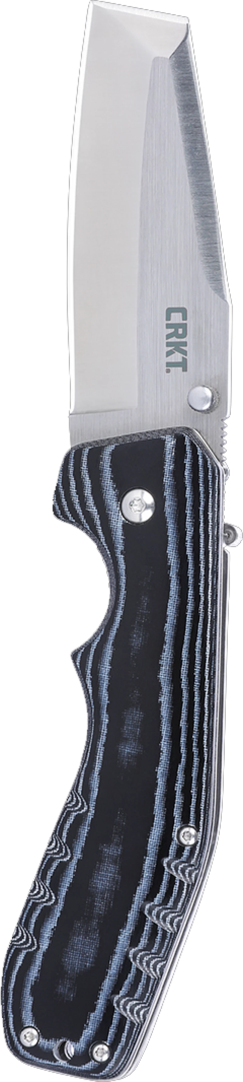Σουγιάς CRKT Folding Razel™ , Liner Lock