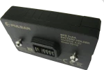 Θήκη μπαταριών PULSAR BPS 3xAA