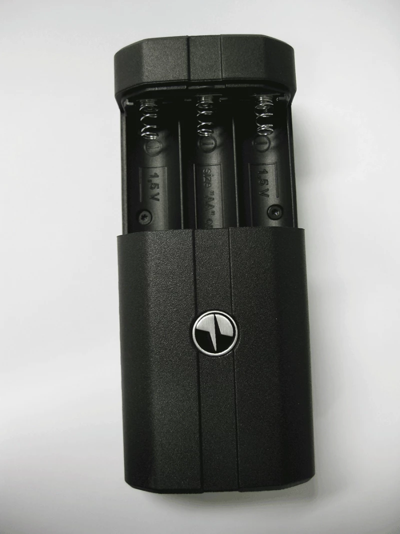 Θήκη μπαταριών PULSAR BPS 3xAA
