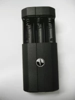 Θήκη μπαταριών PULSAR BPS 3xAA