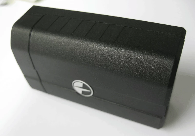Θήκη μπαταριών PULSAR BPS 3xAA