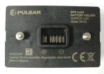 Θήκη μπαταριών PULSAR BPS 3xAA