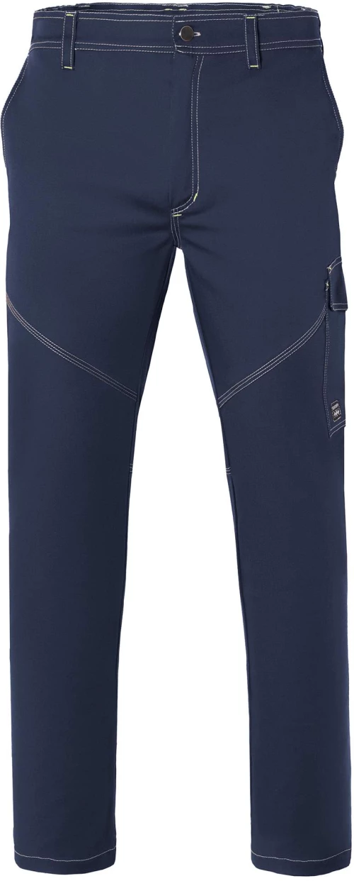 Παντελόνι Εργασίας Atlas Navy Blue