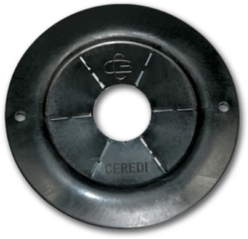 Τρύπα για Ντίζες Φ90mm