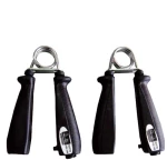 Sports 12880 Hand Grips Με Μετρητή (Ζευγάρι)