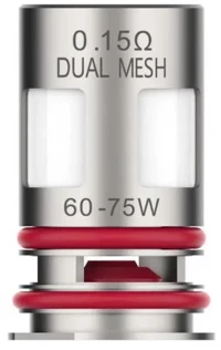 Vaporesso Gtx Dual Mesh Coil - 0.15 ohm