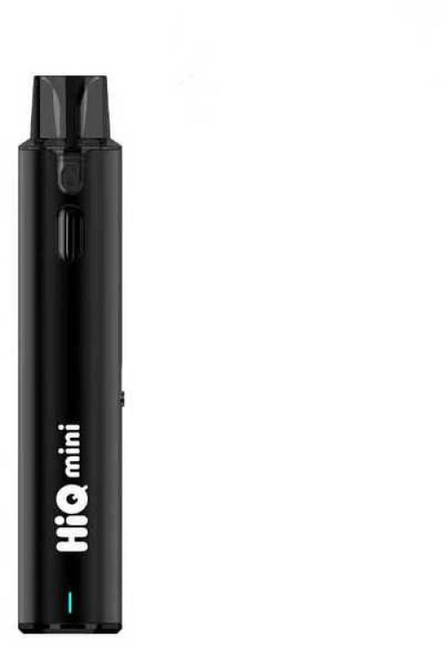 HiQ mini Pod Kit Black