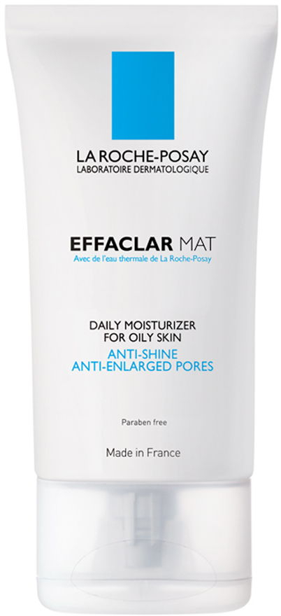 La Roche Posay Effaclar Mατ Αποτέλεσμα 40ml
