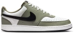Nike Court Vision Low IM0459 IM0459-104 NIKE ΠΡΑΣΙΝΟ