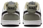 Nike Court Vision Low IM0459 IM0459-104 NIKE ΠΡΑΣΙΝΟ
