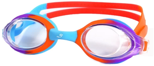Splash Γυαλιά κολύμβησης παιδικά Soaked Sail Fusion Blue 6-14 ετών