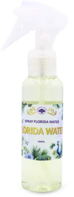 Florida Water Spray Green Tree Αρωματικό Σπρέι Σώματος & Χώρου 100ml