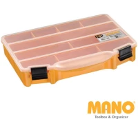 MANO 14304-08 Ταμπακίερα pro 10''
