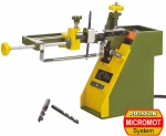 Proxxon 21200 BSG 220 Επιτραπέζιο ακονιστήρι τρυπανιών 3-13mm 85w