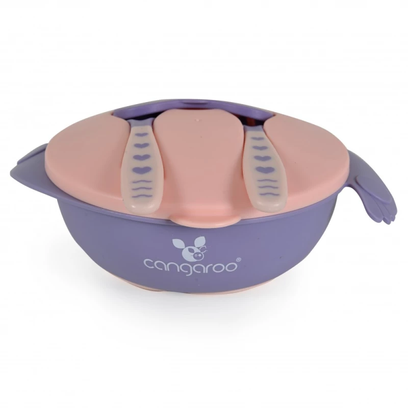 CANGAROO ΣΕΤ ΜΕ ΜΠΩΛ JELLY F1730 PINK 3800146269746