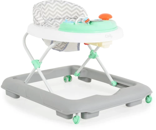 CANGAROO ΣΤΡΑΤΑ CODY PASTEL GREEN 3800146244453