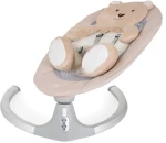 CANGAROO ΗΛΕΚΤΡΙΚΟ ΡΙΛΑΞ-ΚΟΥΝΙΑ ARI BEAR BEIGE 3800146249748