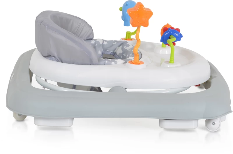 CANGAROO ΣΤΡΑΤΑ EKO GREY 3800146244545