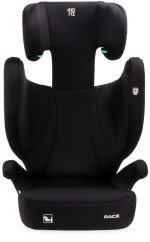 MONI ΚΑΘΙΣΜΑ ΑΥΤΟΚΙΝΗΤΟΥ RACE 100-150CM COSMO BLACK 3801005153527