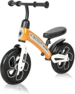 ΠΟΔΗΛΑΤΑΚΙ ΙΣΟΡΡΟΠΙΑΣ EVA WHEELS SCOUT ORANGE 10410010023