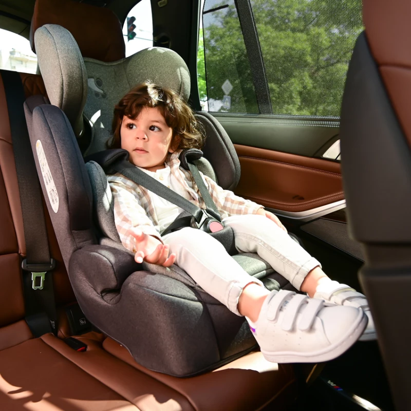 ΠΑΙΔΙΚΟ ΚΑΘΙΣΜΑ ΑΥΤΟΚΙΝΗΤΟΥ LORELLI I SIZE ISOFIX 76-105CM ANDROMEDA BEIGE STRING STARS 10071442150