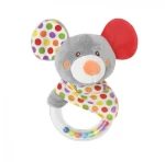 ΚΟΥΔΟΥΝΙΣΤΡΑ ΠΑΙΧΝΙΔΙ ΔΑΧΤΥΛΙΔΙ LORELLI MOUSE 10191360003