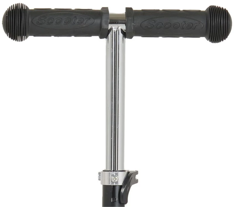 CANGAROO ΠΑΙΔΙΚΟ SCOOTER FIDGET BLACK 3800146227968