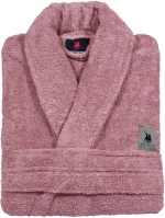 GREENWICH POLO CLUB ΜΠΟΥΡΝΟΥΖΙ X-LARGE 3207 ΡΟΖ