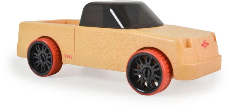 AUTOMOBLOX T15L ΞΥΛΙΝΟ ΟΧΗΜΑ GRIZZLY 3800146223229