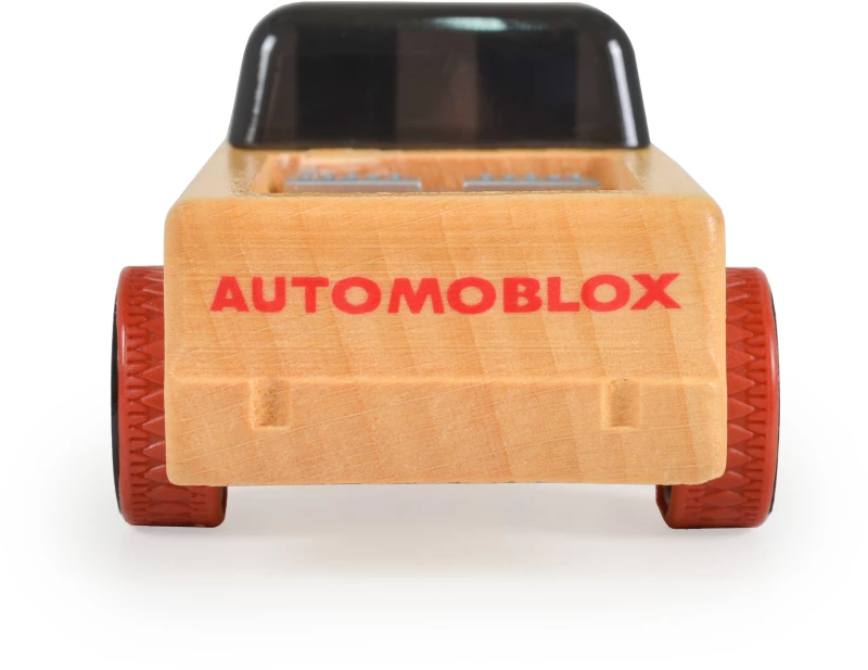 AUTOMOBLOX T15L ΞΥΛΙΝΟ ΟΧΗΜΑ GRIZZLY 3800146223229