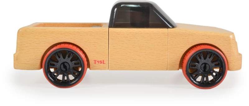 AUTOMOBLOX T15L ΞΥΛΙΝΟ ΟΧΗΜΑ GRIZZLY 3800146223229