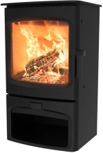 Charnwood Aire 5 Σόμπα Ξύλου - Bronze