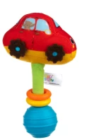 BALI BAZOO ΚΟΥΔΟΥΝΙΣΤΡΑ CAR RATTLE 6925783802853