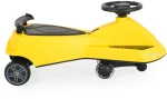 CANGAROO ΠΟΔΟΚΙΝΗΤΟ ΑΥΤΟΚΙΝΗΤΟ LAMBORGHINI SWING CAR YELLOW 3800146228958