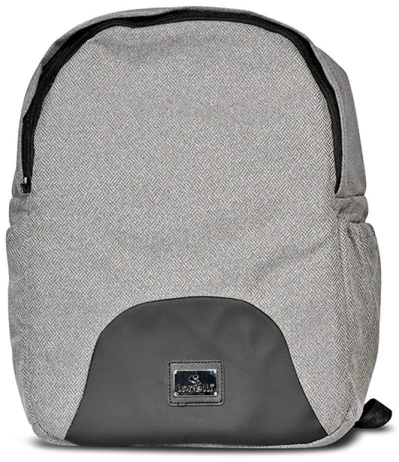 LORELLI ΠΟΛΥΚΑΡΟΤΣΙ 3 ΣΕ 1 ΜΕ ΣΚΛΗΡΗ ΚΑΛΑΘΟΥΝΑ REYA GREY 10021952406