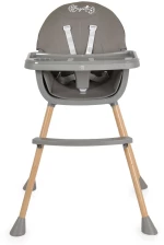 CANGAROO ΚΑΡΕΚΛΑΚΙ ΦΑΓΗΤΟΥ 2 ΣΕ 1 GREY 3801005152667