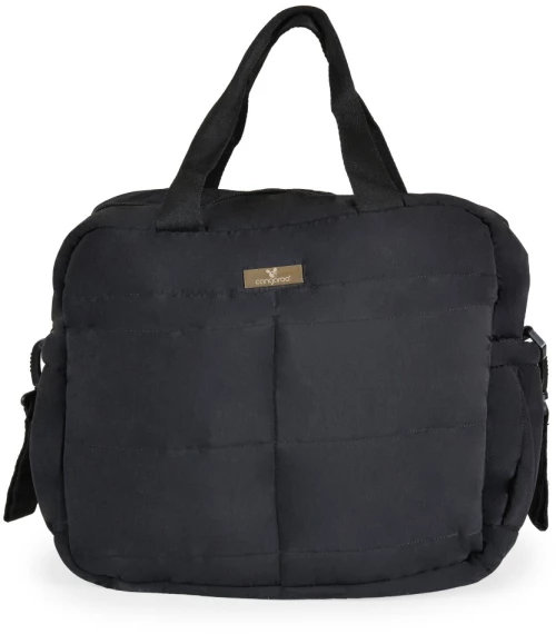 CANGAROO ΤΣΑΝΤΑ ΜΑΜΑΣ SOLANA BLACK 3800146272180