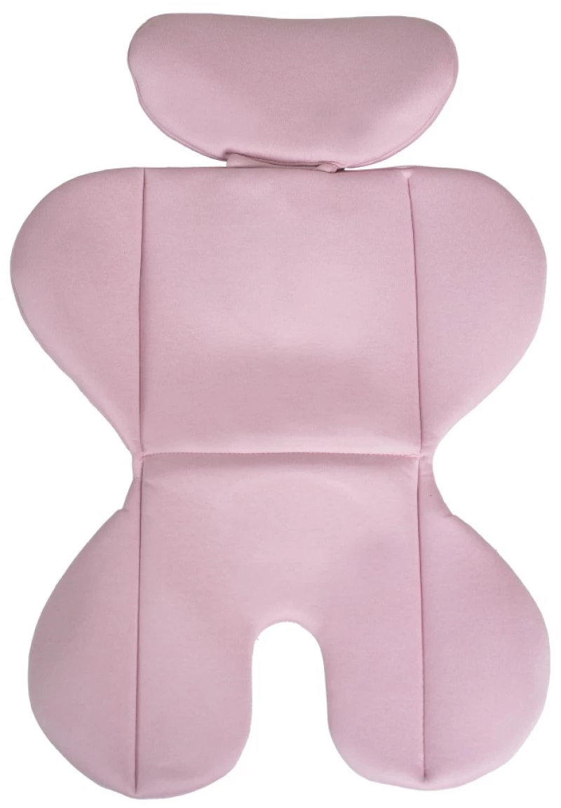 CANGAROO ΚΑΘΙΣΜΑ ΑΥΤΟΚΙΝΗΤΟΥ i-SIZE 76-150CM ROCK BABY PINK 3801005153251