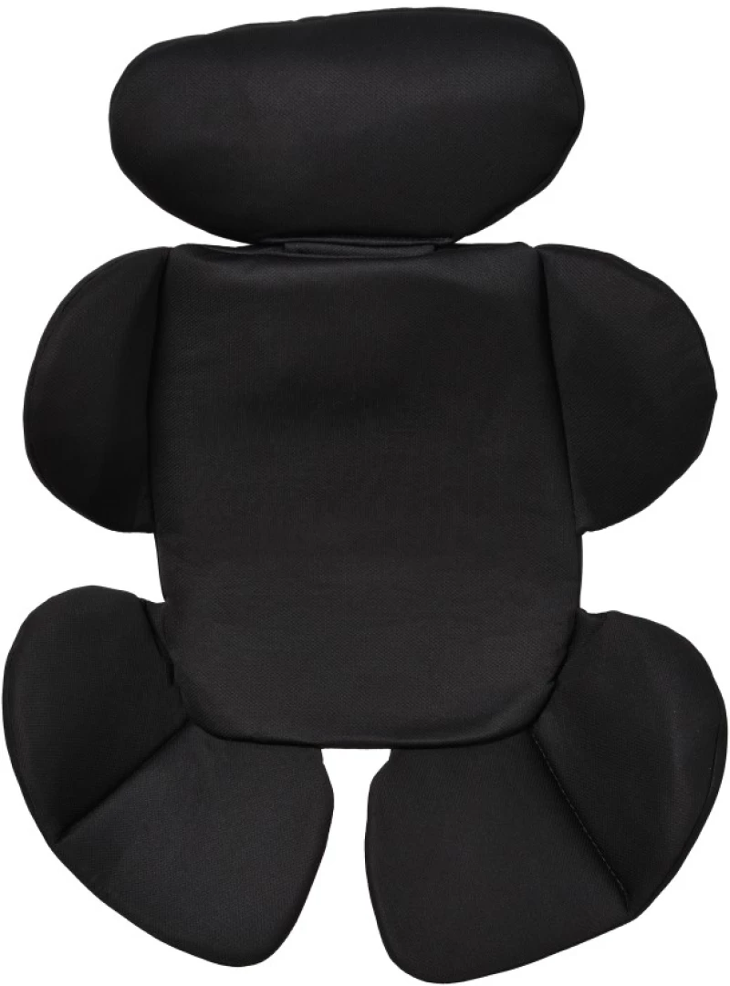 MONI ΚΑΘΙΣΜΑ ΑΥΤΟΚΙΝΗΤΟΥ ISOFIX i-SIZE 40-150CM i-MAXX MIDNIGHT BLACK 3801005153312