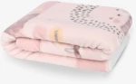 KIKKA BOO ΒΡΕΦΙΚΗ ΚΟΥΒΕΡΤΑ SUPER SOFT 80/110 CM HEDGE HUGS 31103020143