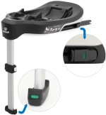 DOVADI ΒΑΣΗ ISOFIX FIX BASE ΓΙΑ ΚΑΘΙΣΜΑ ΑΥΤΟΚΙΝΗΤΟΥ NANO 5203682340012
