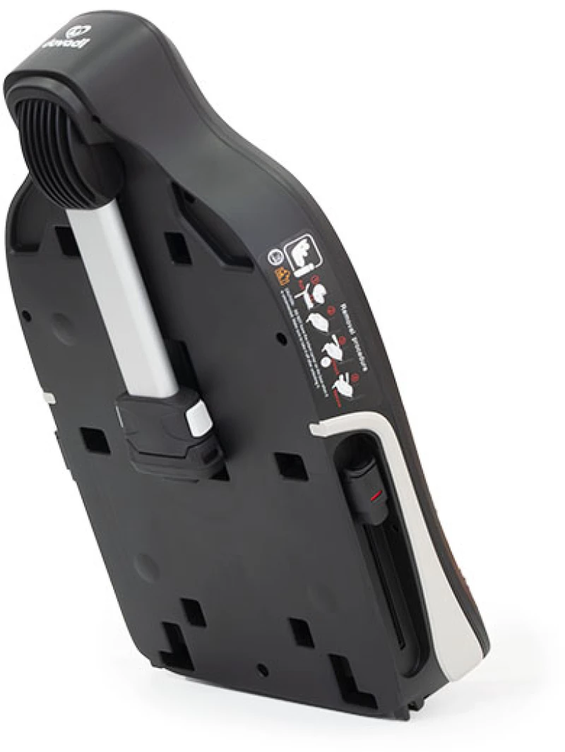 DOVADI ΒΑΣΗ ISOFIX FIX BASE ΓΙΑ ΚΑΘΙΣΜΑ ΑΥΤΟΚΙΝΗΤΟΥ NANO 5203682340012