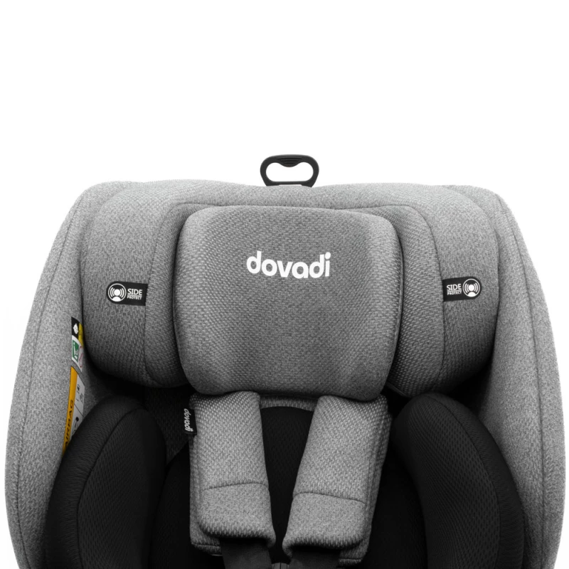 DOVADI ΚΑΘΙΣΜΑ ΑΥΤΟΚΙΝΗΤΟΥ iGO I-SIZE 40-150CM ISOFIX 0-36kg dovigobag