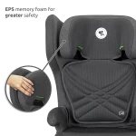 LORELLI ΑΝΑΔΙΠΛΟΥΜΕΝΟ ΚΑΘΙΣΜΑ ΑΥΤΟΚΙΝΗΤΟΥ ISOFIX i-SIZE 100-150CM RIGEL BEIGE 10072112603