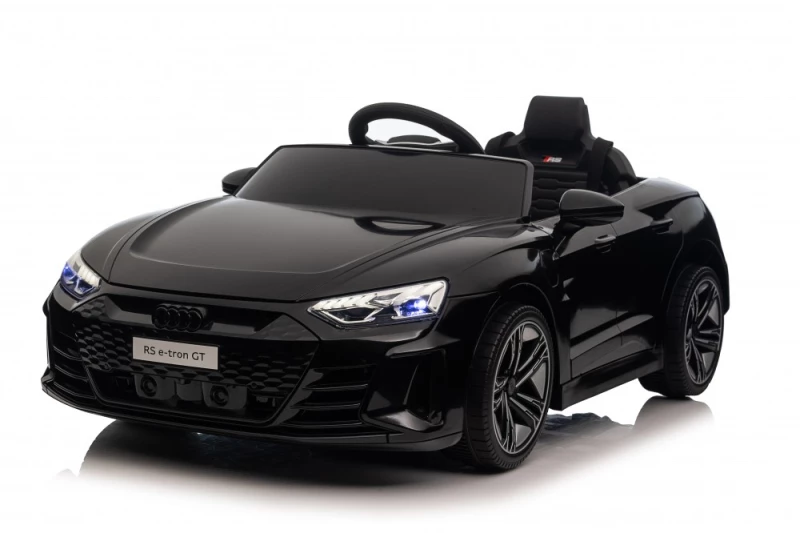 BYOX ΗΛΕΚΤΡΟΚΙΝΗΤΟ ΑΥΤΟΚΙΝΗΤΟ AUDI E-TRON 6888 BLACK 3801005000067