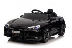 BYOX ΗΛΕΚΤΡΟΚΙΝΗΤΟ ΑΥΤΟΚΙΝΗΤΟ AUDI E-TRON 6888 BLACK 3801005000067