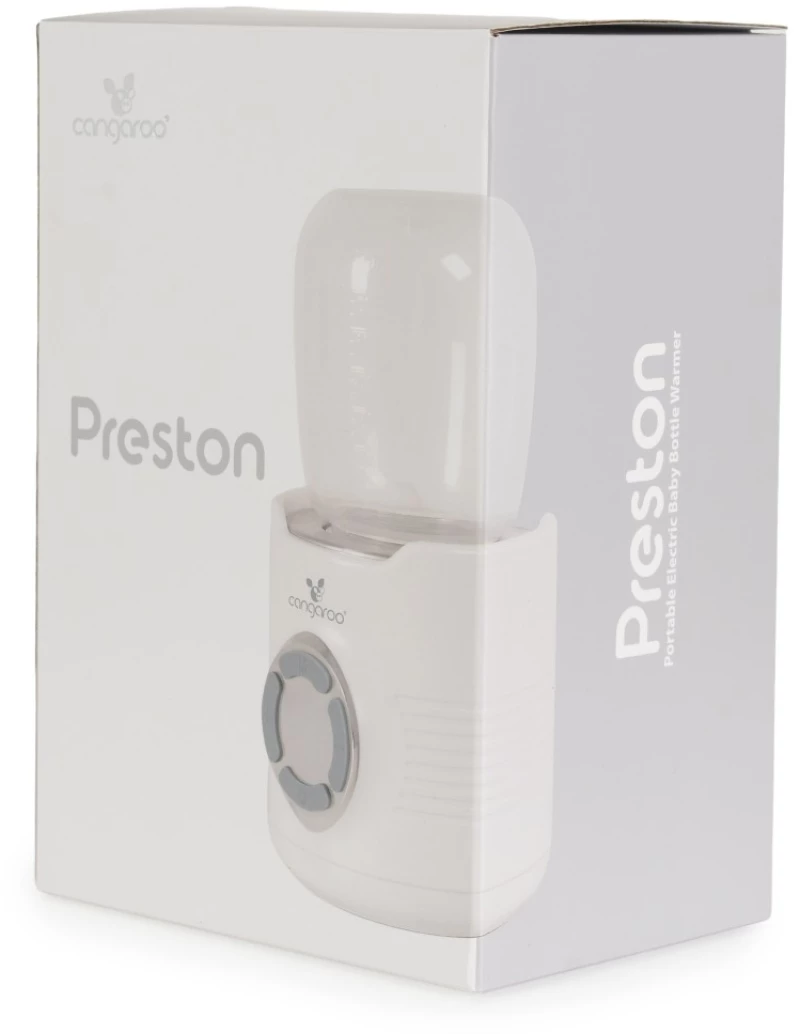 CANGAROO ΦΟΡΗΤΟΣ ΘΕΡΜΑΝΤΗΡΑΣ ΜΠΙΜΠΕΡΟ PRESTON 3800146272869