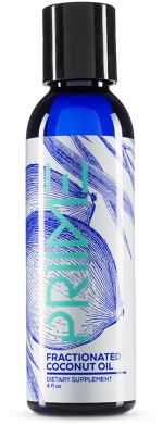 Priime™ Fractionated Coconut Oil