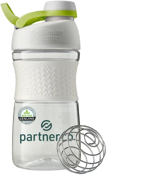 Partner.Co Shaker