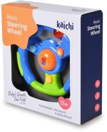KAICHI ΠΑΙΔΙΚΗ ΤΙΜΟΝΙΕΡΑK999-68B BLUE 3800146220884